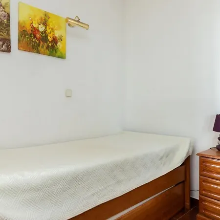 Appartement Akisol Armaçao Pera *