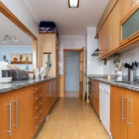 Apartamento Akisol Armaçao Pera *