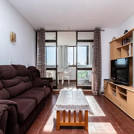 Apartman Akisol Armacao Pera Armação de Pêra