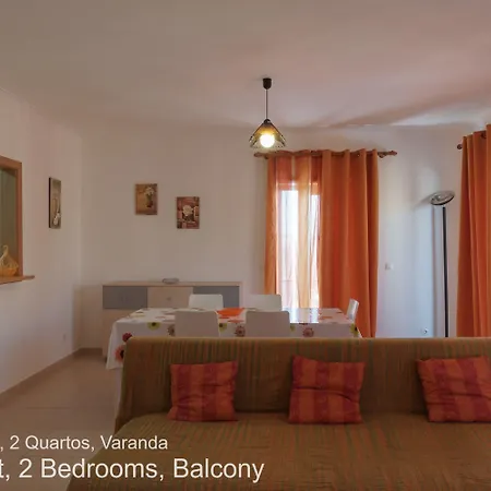 Akisol Armacao Pera Apartman