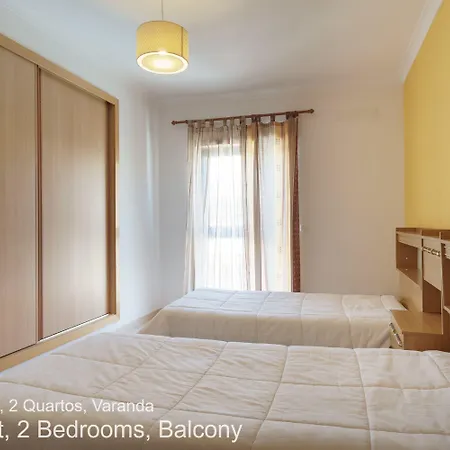 Akisol Armacao Pera Apartman *