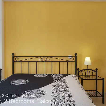 Apartman Akisol Armacao Pera *