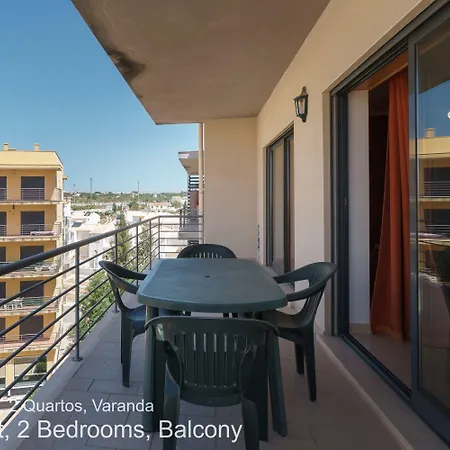 Akisol Armacao Pera Apartman