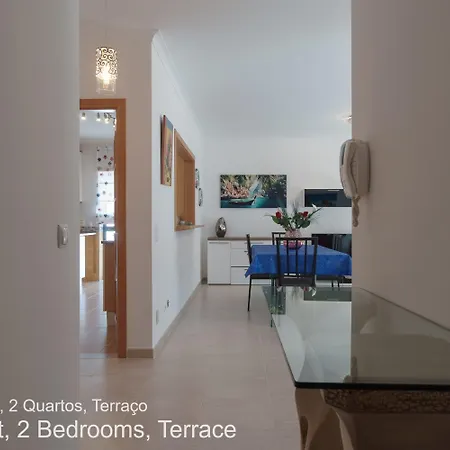 Apartman Akisol Armacao Pera *