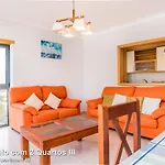 Διαμέρισμα Akisol Armacao Pera *