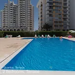 Akisol Armacao Pera Διαμέρισμα Armação de Pêra