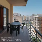 Διαμέρισμα Akisol Armacao Pera Armação de Pêra